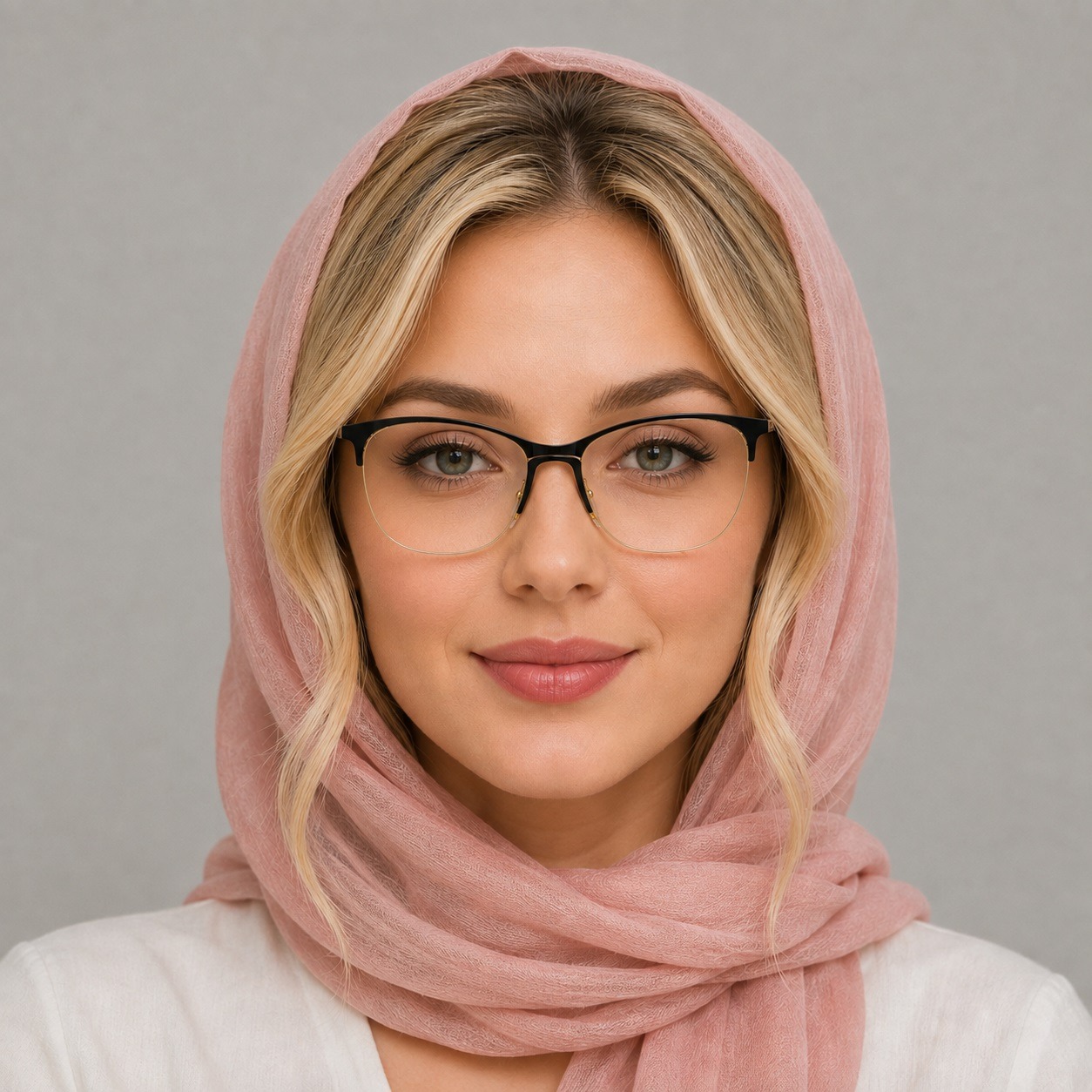 عینک طبی برند chanel مدل 8182 — تصویر ۴