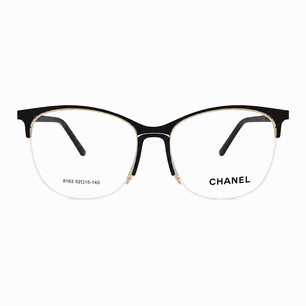 عینک طبی برند chanel مدل 8182 — تصویر ۲