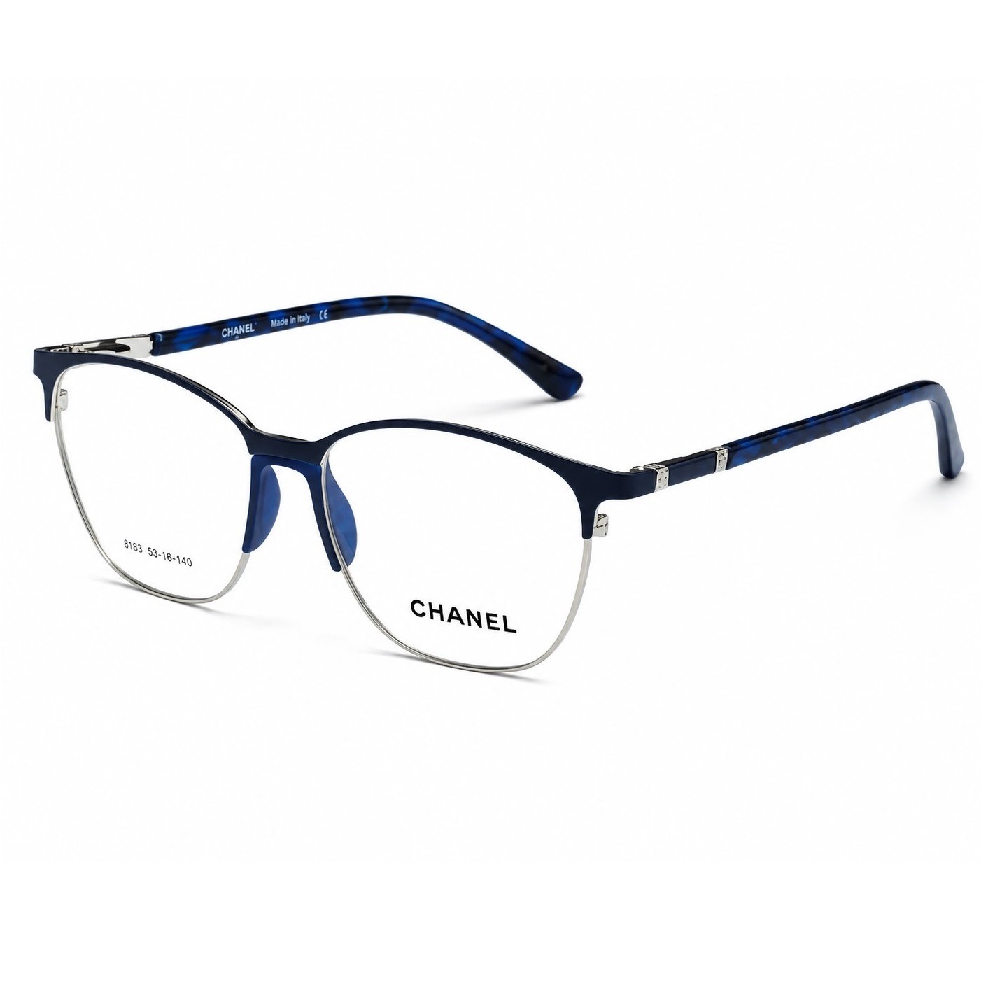 عینک طبی برند chanel مدل 8183 — تصویر ۴
