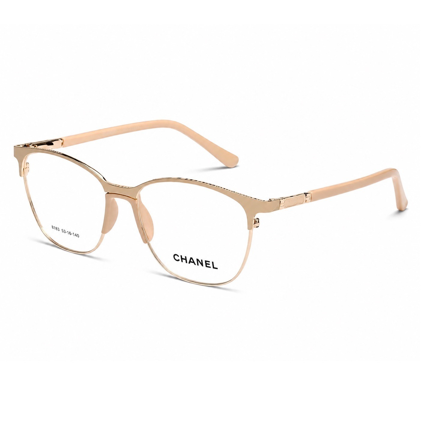 عینک طبی برند chanel مدل 8183 — تصویر ۵