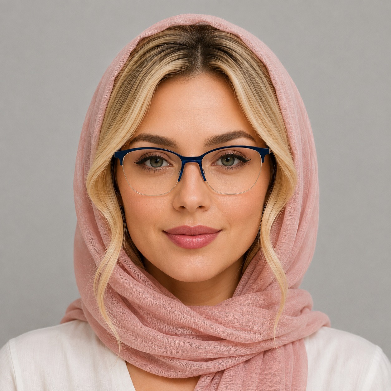 عینک طبی برند chanel مدل 8183 — تصویر ۳