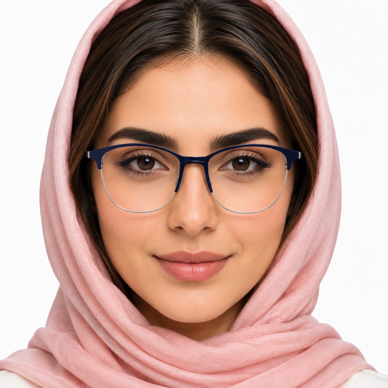 عینک طبی برند chanel مدل 8185 — تصویر ۴
