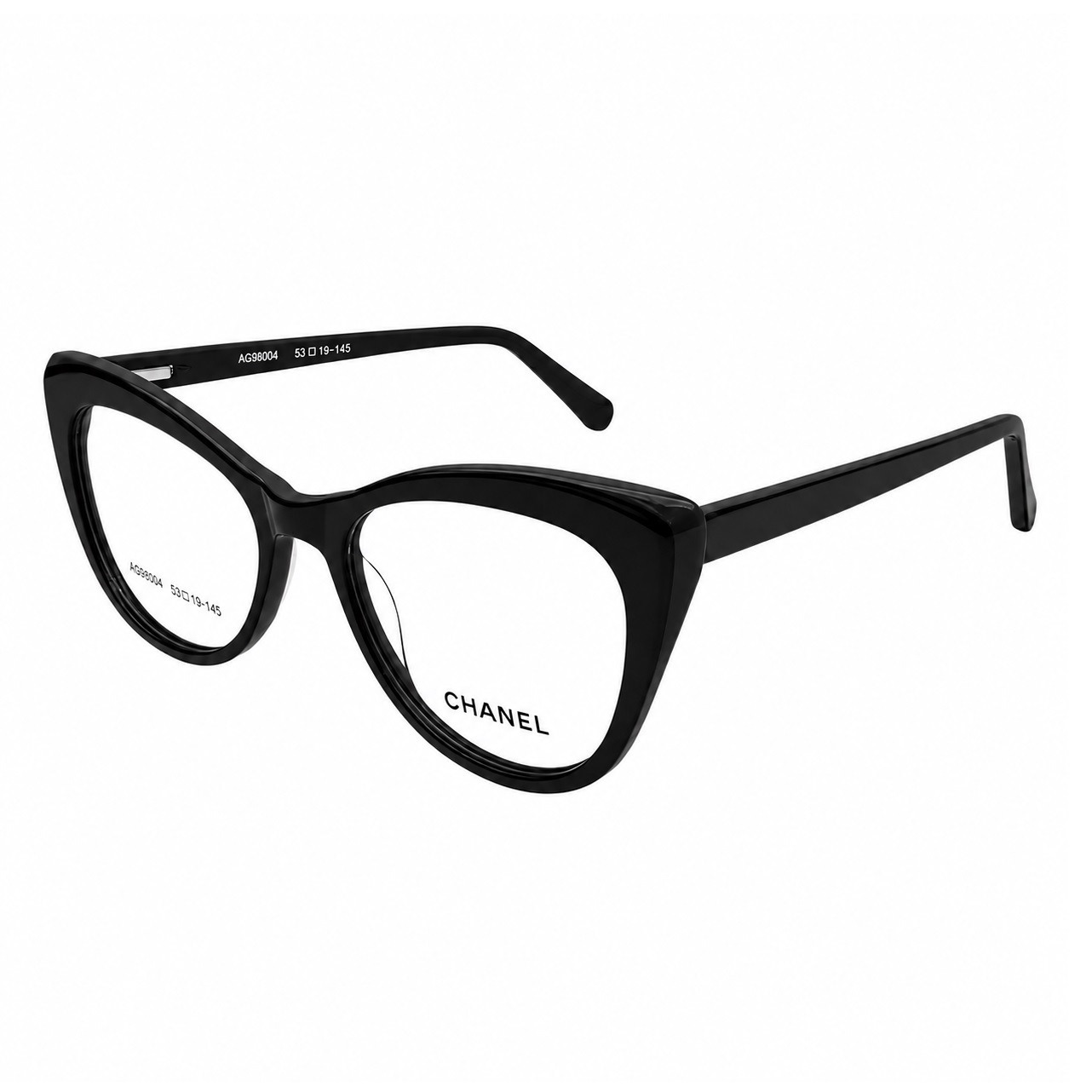 عینک طبی برند chanel مدل ag98004 — تصویر ۸