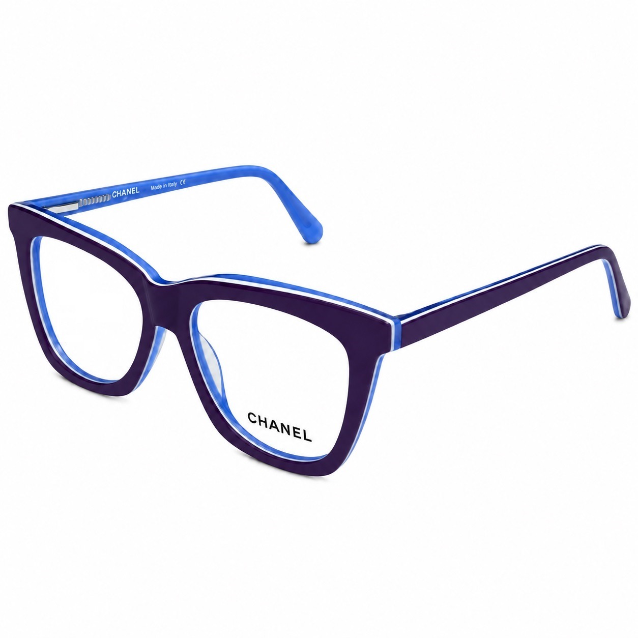 عینک طبی برند chanel مدل ag98006 — تصویر ۶