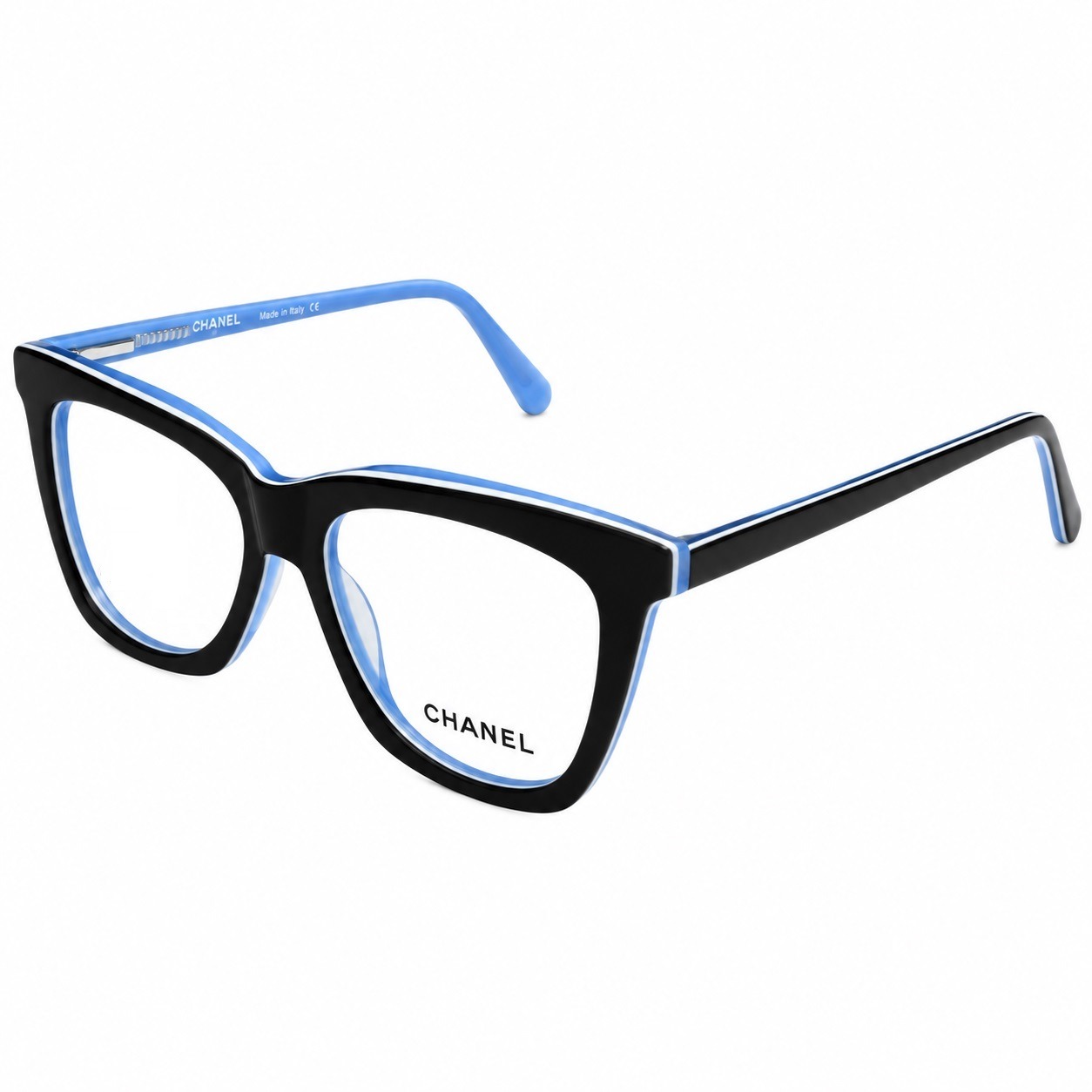 عینک طبی برند chanel مدل ag98006 — تصویر ۷