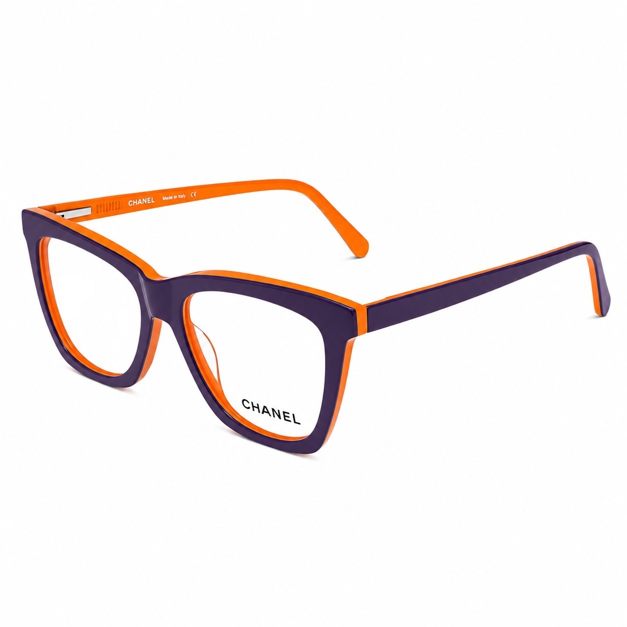 عینک طبی برند chanel مدل ag98006 — تصویر ۵