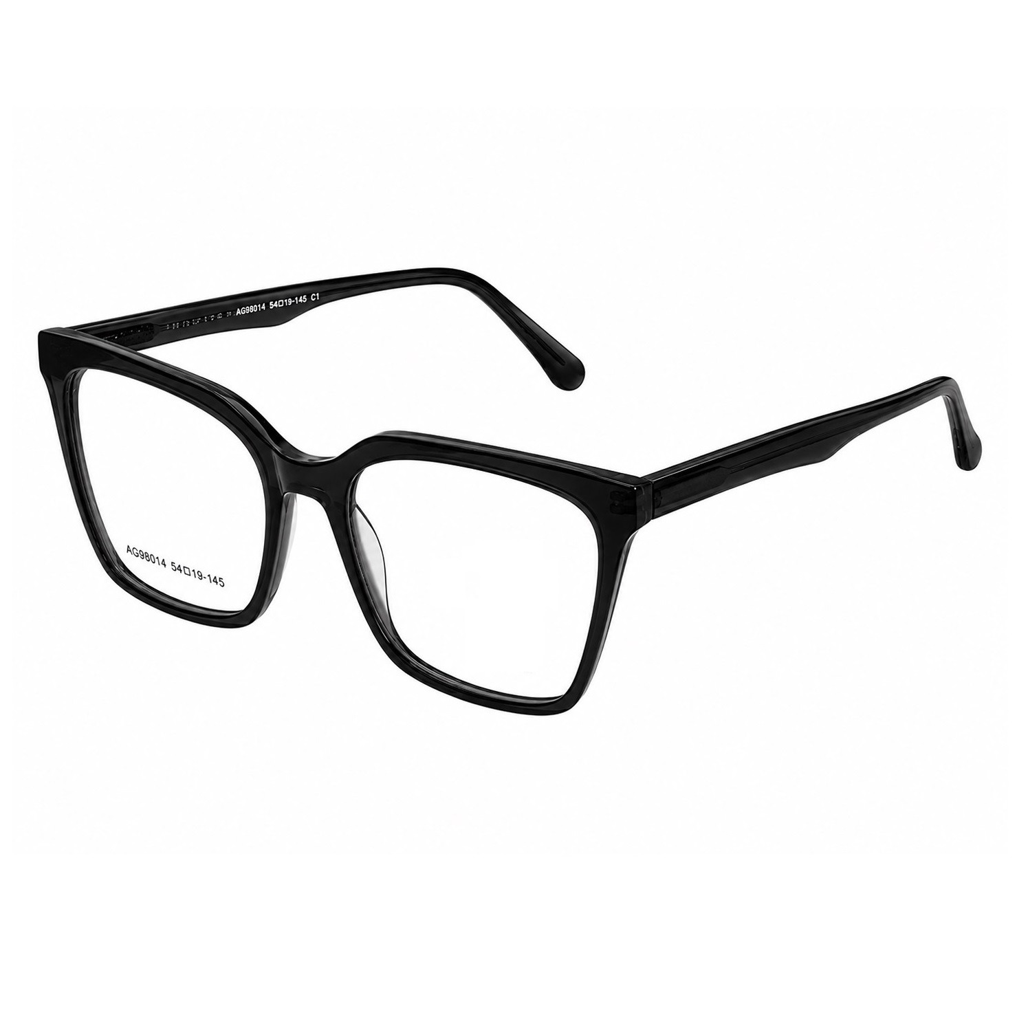 عین طبی برند chanel مدل ag98014 — تصویر ۶