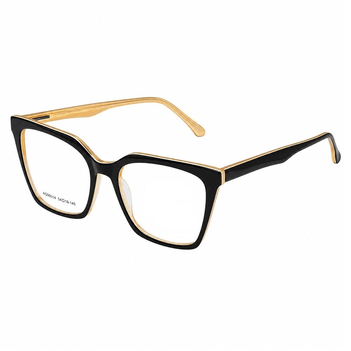 عین طبی برند chanel مدل ag98014 — تصویر ۵