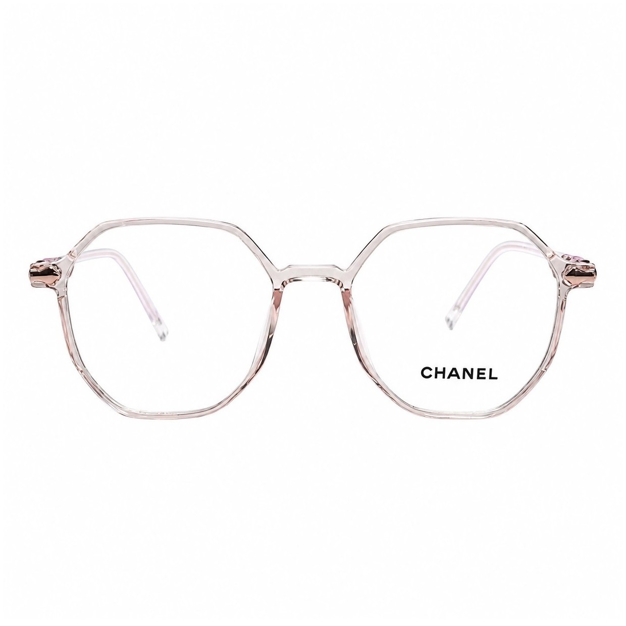 عینک طبی برند chanel مدل k8324 — تصویر ۲