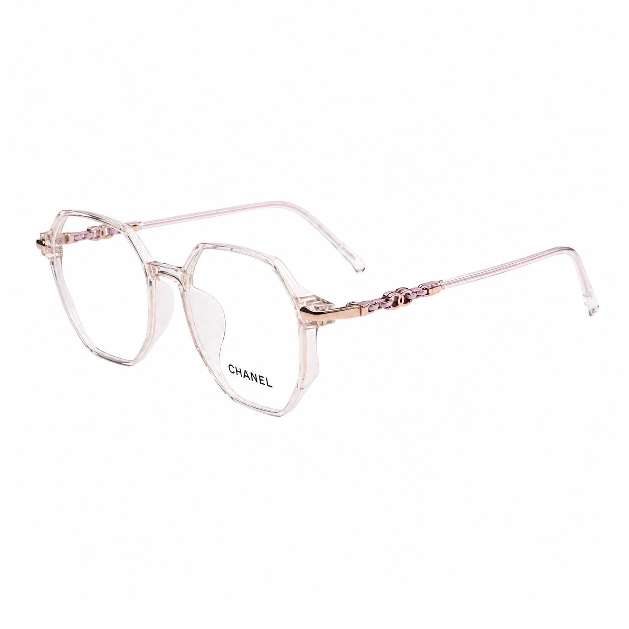 عینک طبی برند chanel مدل k8324 — تصویر ۳