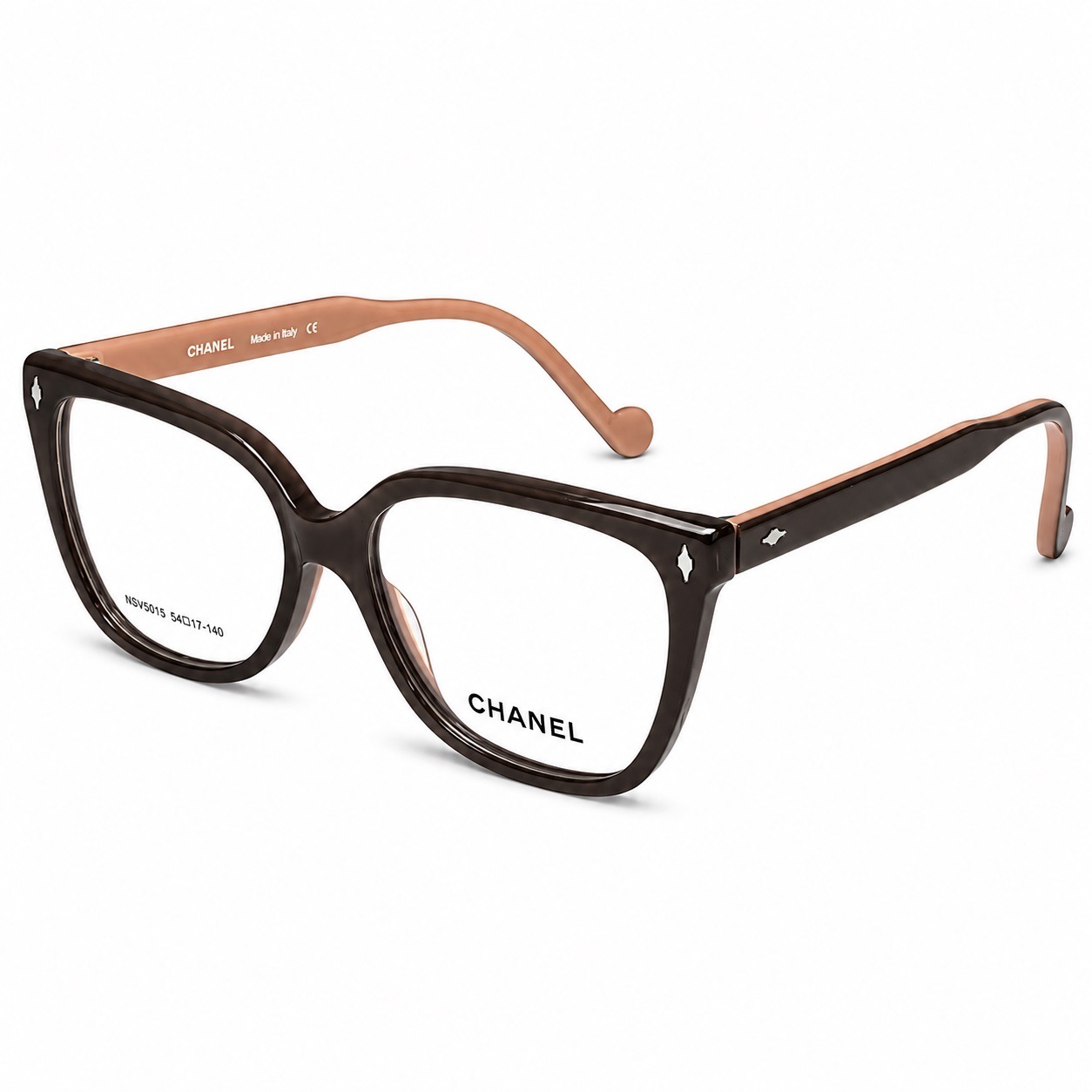 عینک طبی برند chanel مدل nsv5015 — تصویر ۸