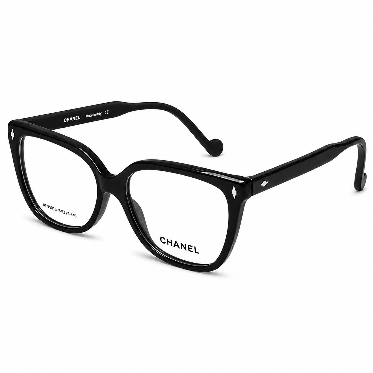 عینک طبی برند chanel مدل nsv5015 — تصویر ۷