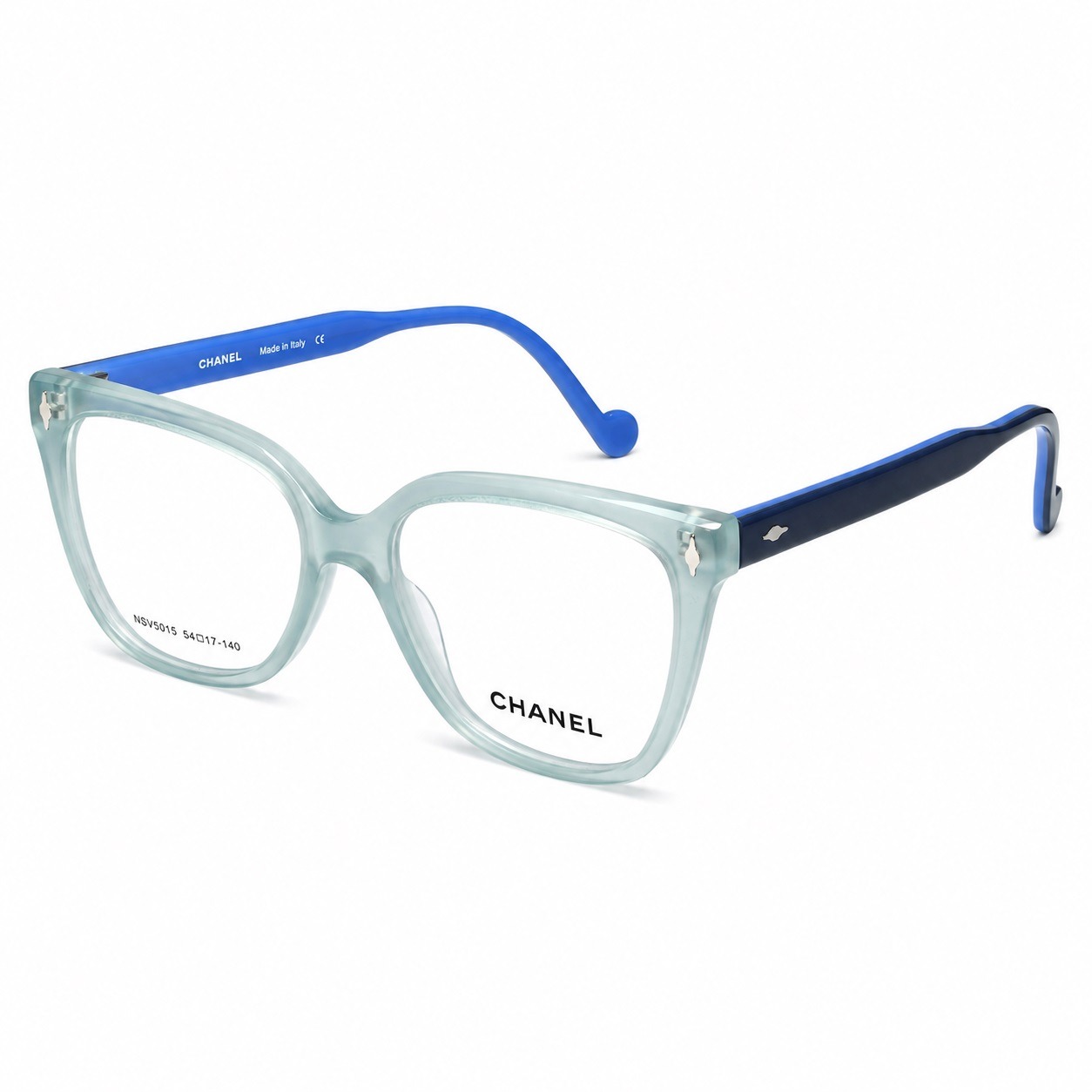 عینک طبی برند chanel مدل nsv5015 — تصویر ۳