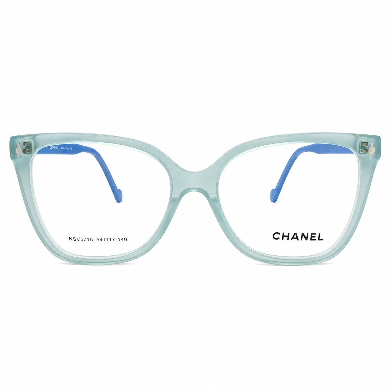 عینک طبی برند chanel مدل nsv5015