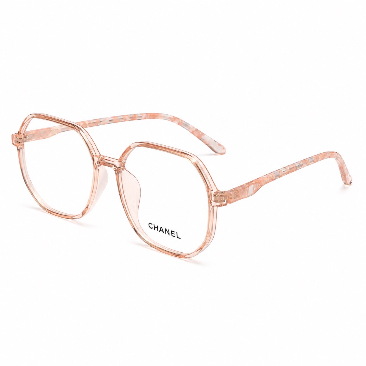 عینک طبی برند chanel مدل k8092 — تصویر ۳
