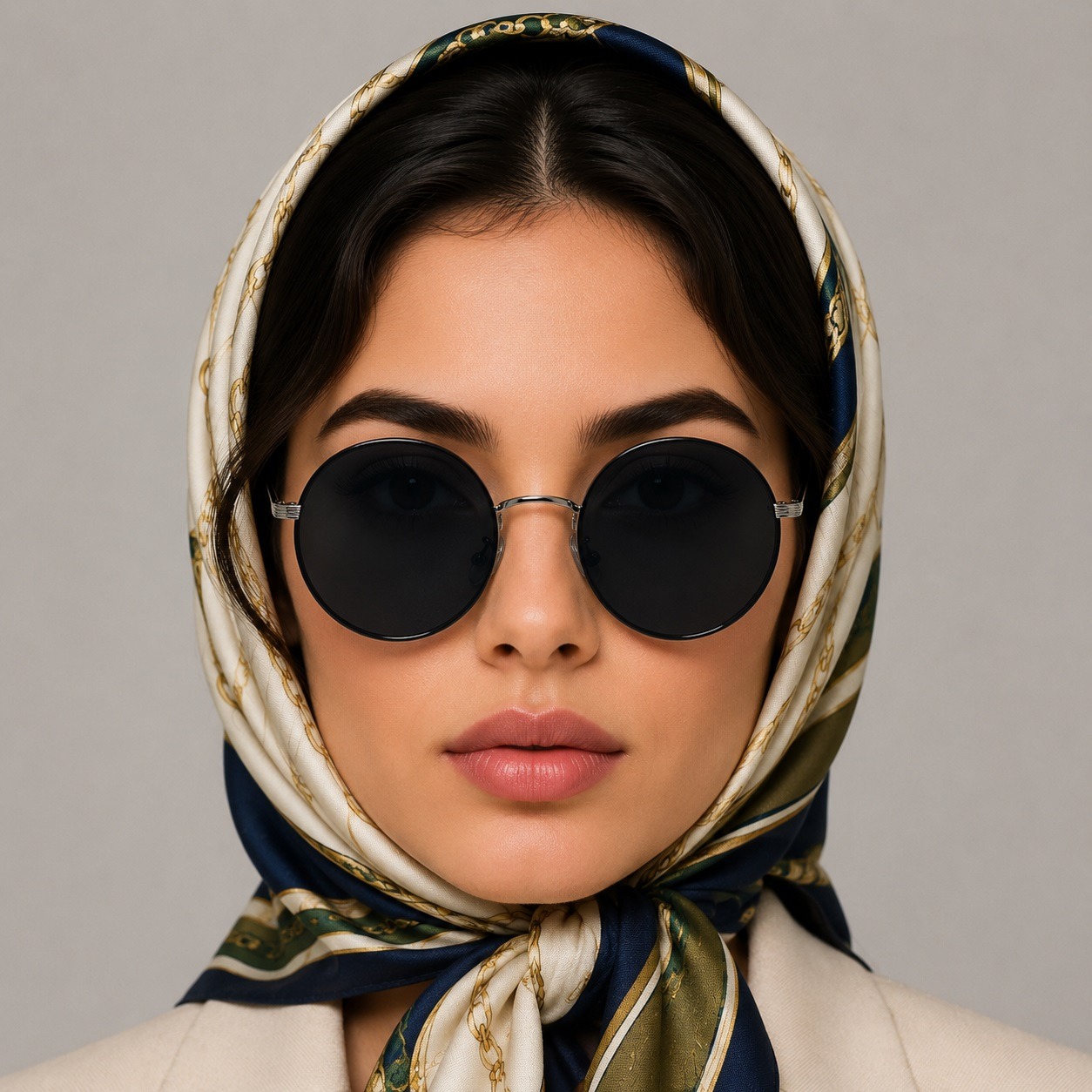 عینک آفتابی برند Sidus مدل Of8874 — تصویر ۴