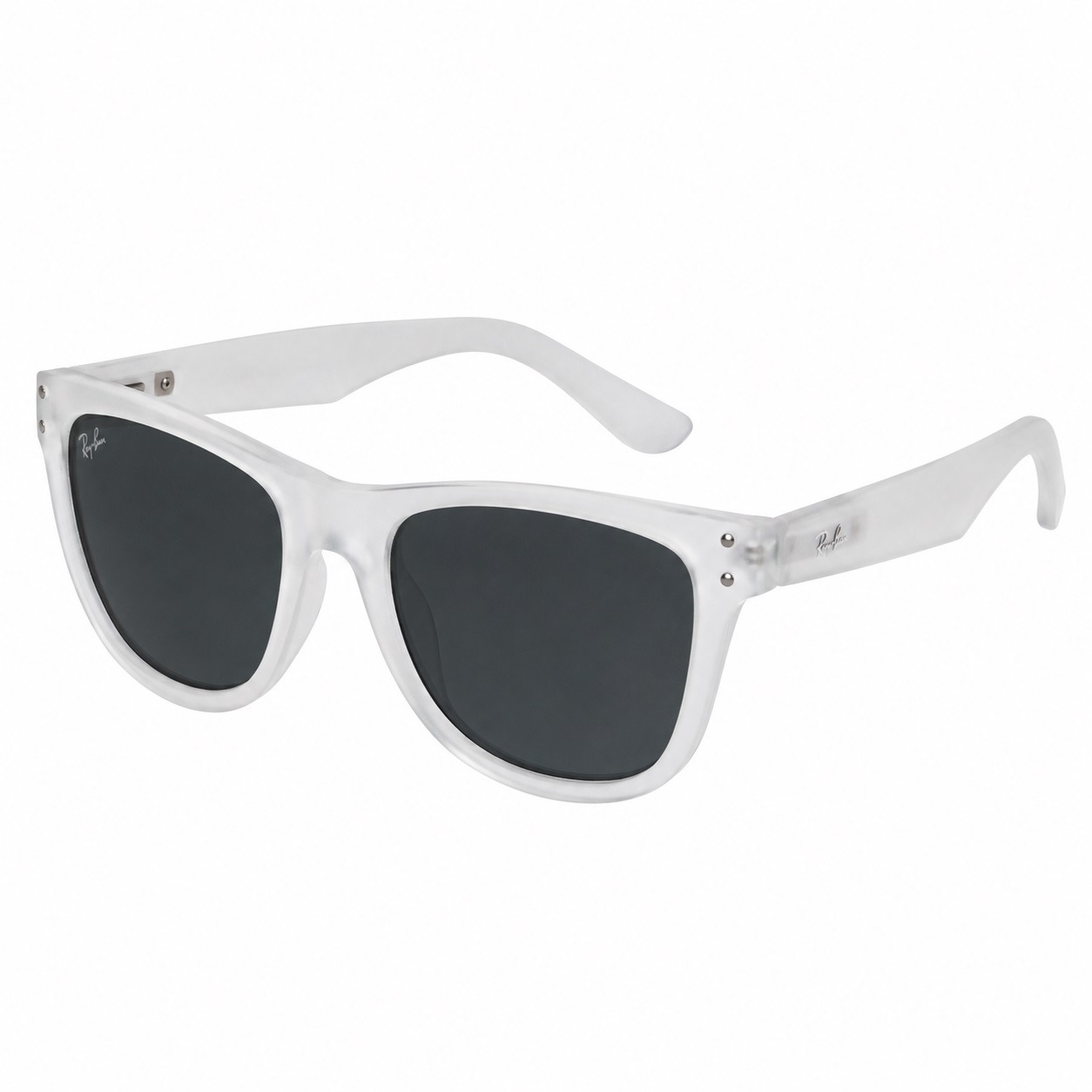 عینک آفتابی برند Rayban مدل 24014 — تصویر ۷