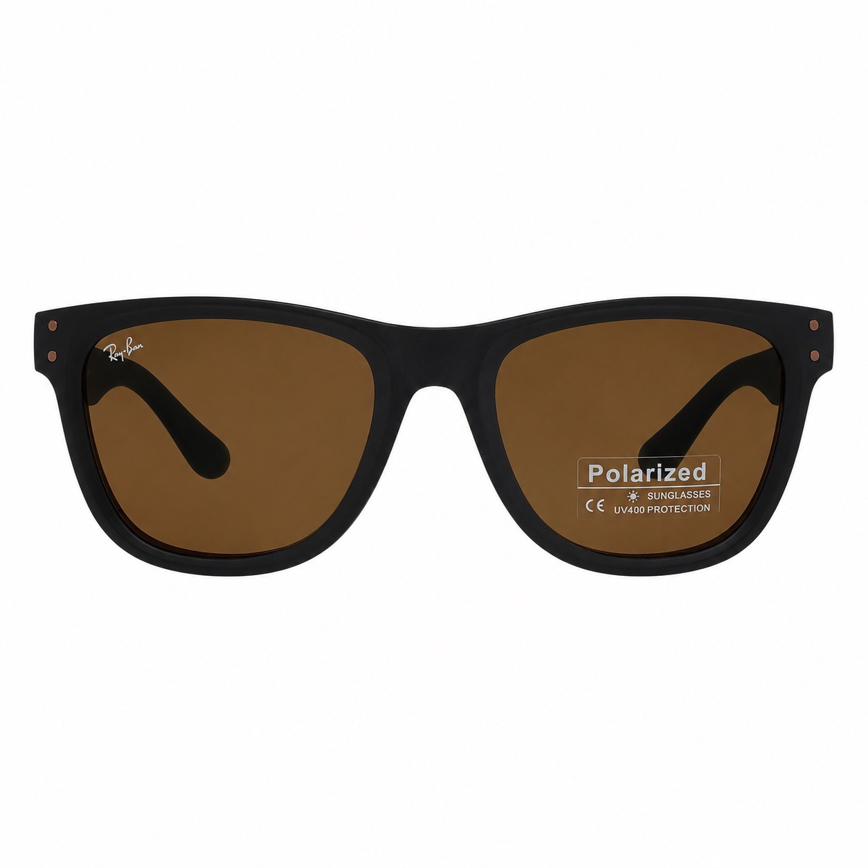 عینک آفتابی برند Rayban مدل 24014