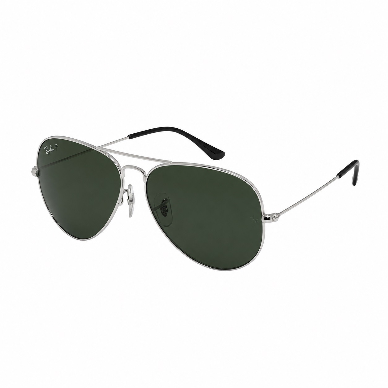 عینک آفتابی برند rayban مدل Rb3025 — تصویر ۵