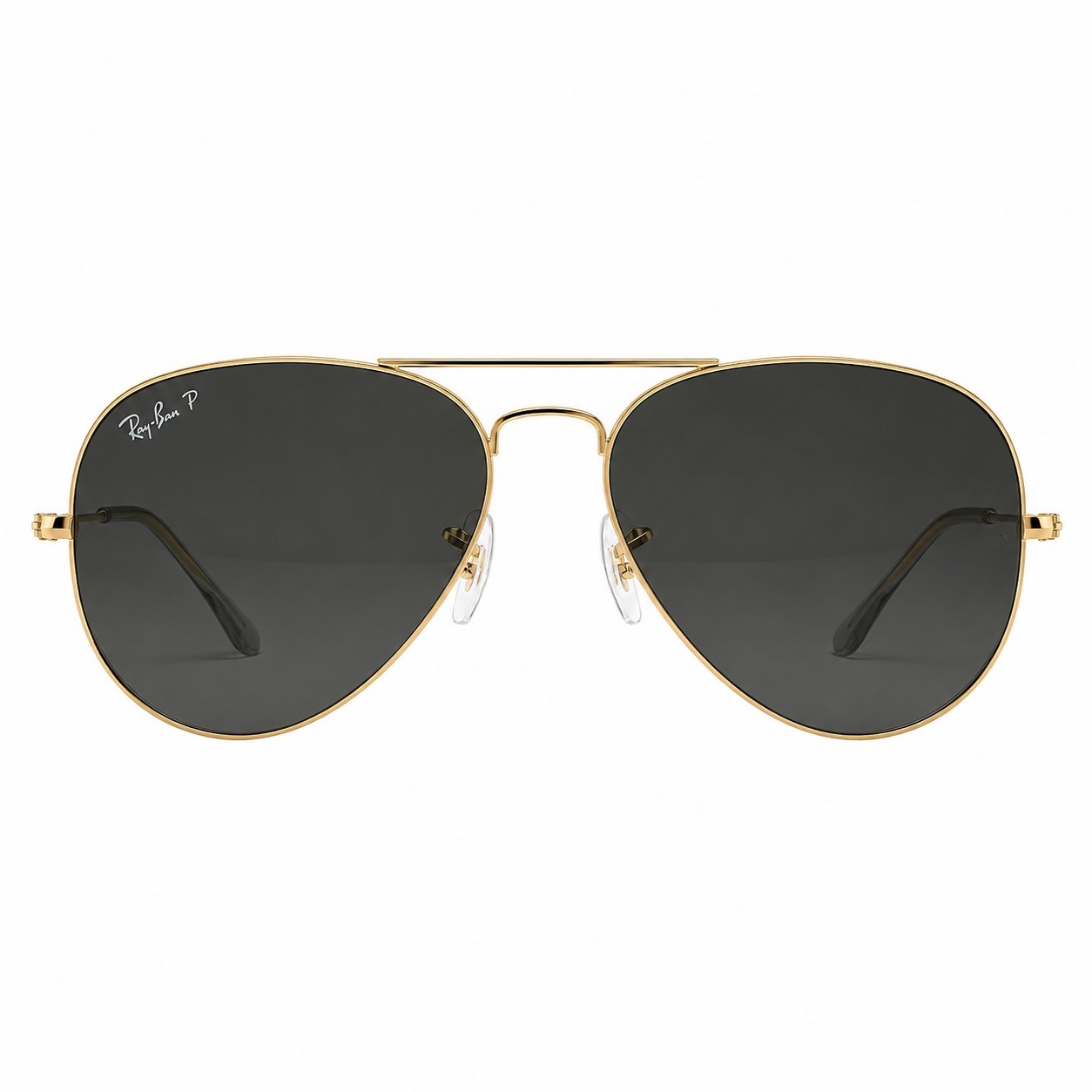 عینک آفتابی برند rayban مدل Rb3025 — تصویر ۲