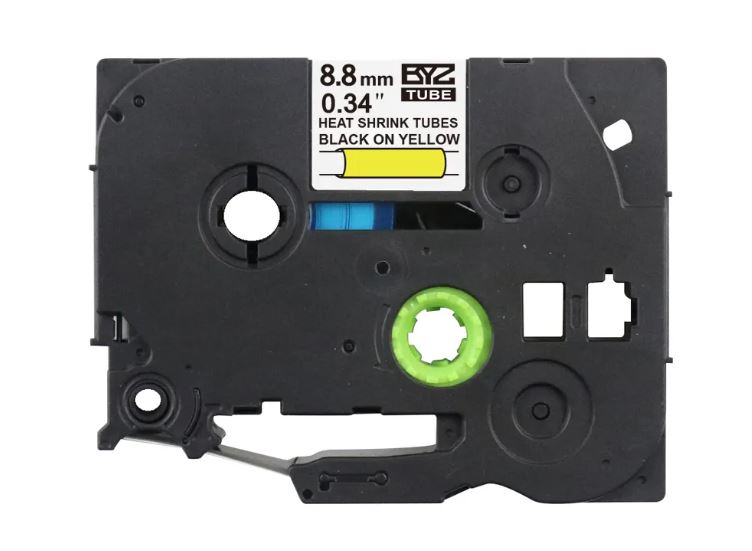 برچسب پرینتر لیبل زن برادر مدل HSE-621 — تصویر ۴