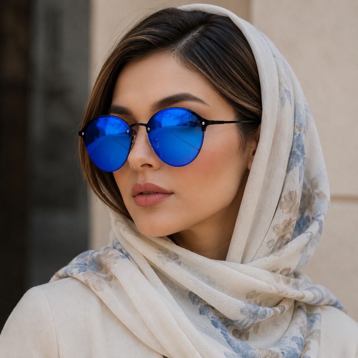 عینک آفتابی برند Sidus مدل 17235 — تصویر ۴