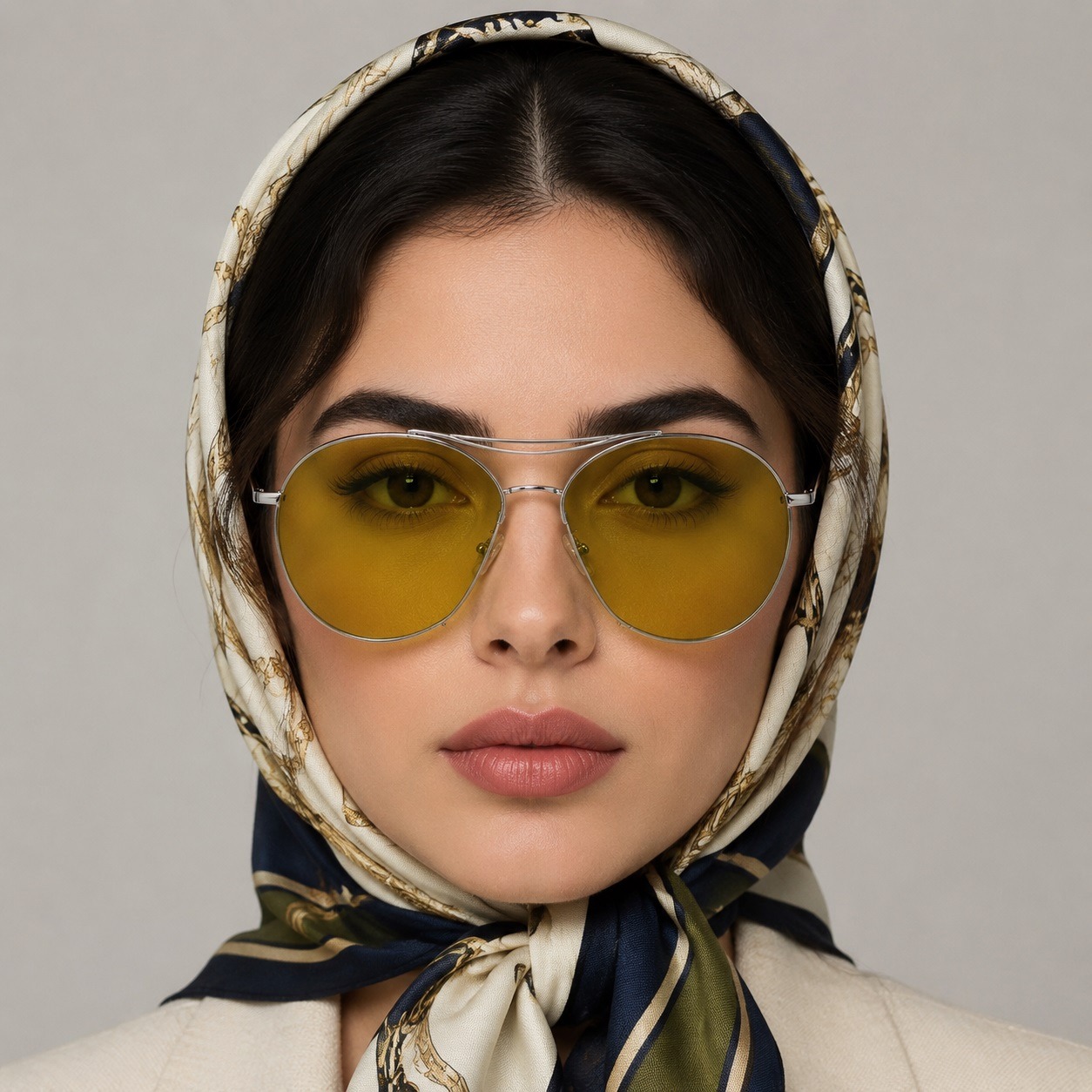 عینک آفتابی برند Sidus مدل 8227 — تصویر ۴
