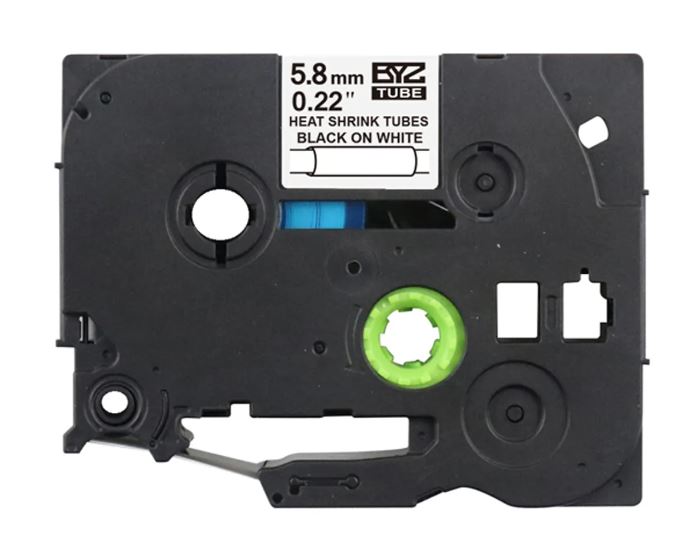 برچسب پرینتر لیبل زن برادر مدل HSE-211 — تصویر ۴