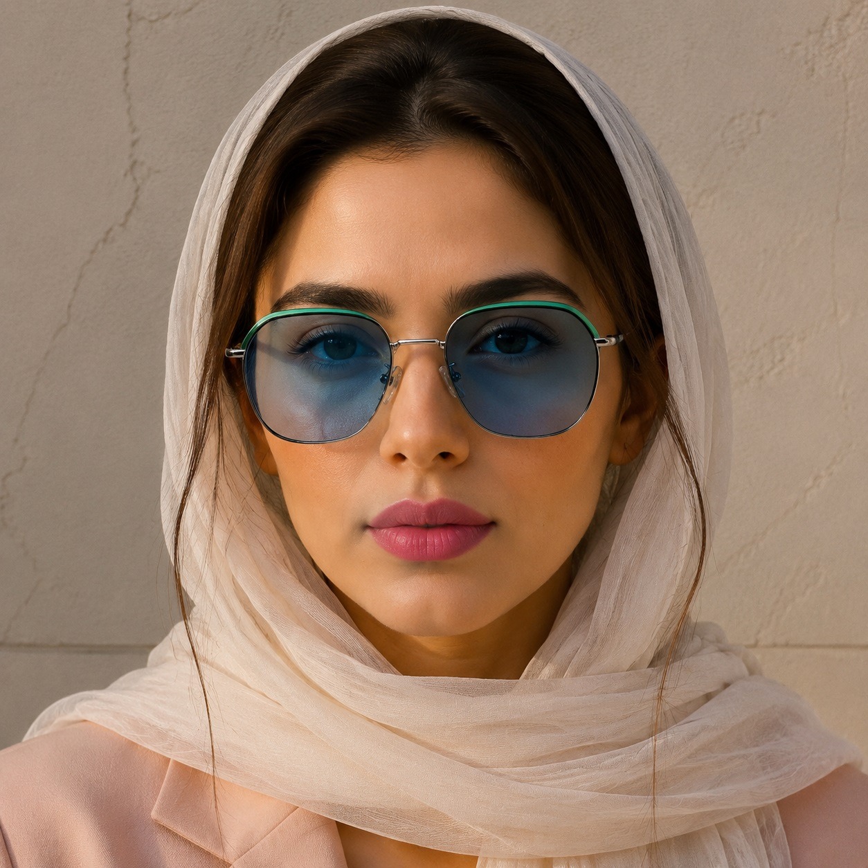 عینک آفتابی برند sidus مدل 5125 — تصویر ۴