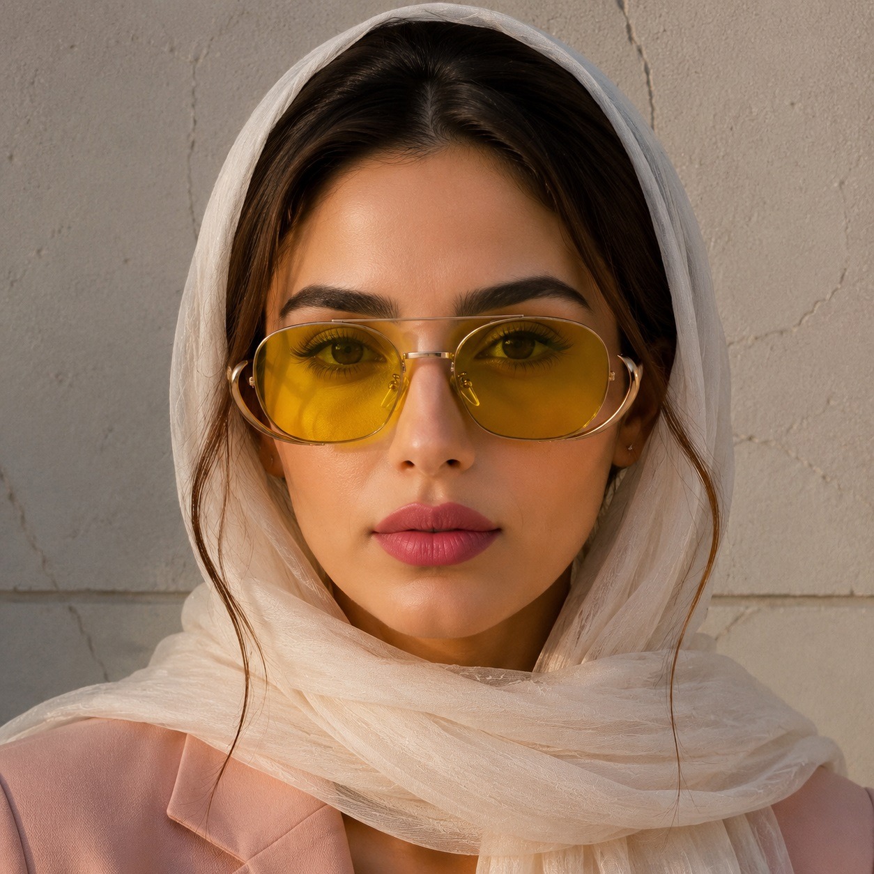 عینک آفتابی برند Sidus مدل 8873 — تصویر ۴