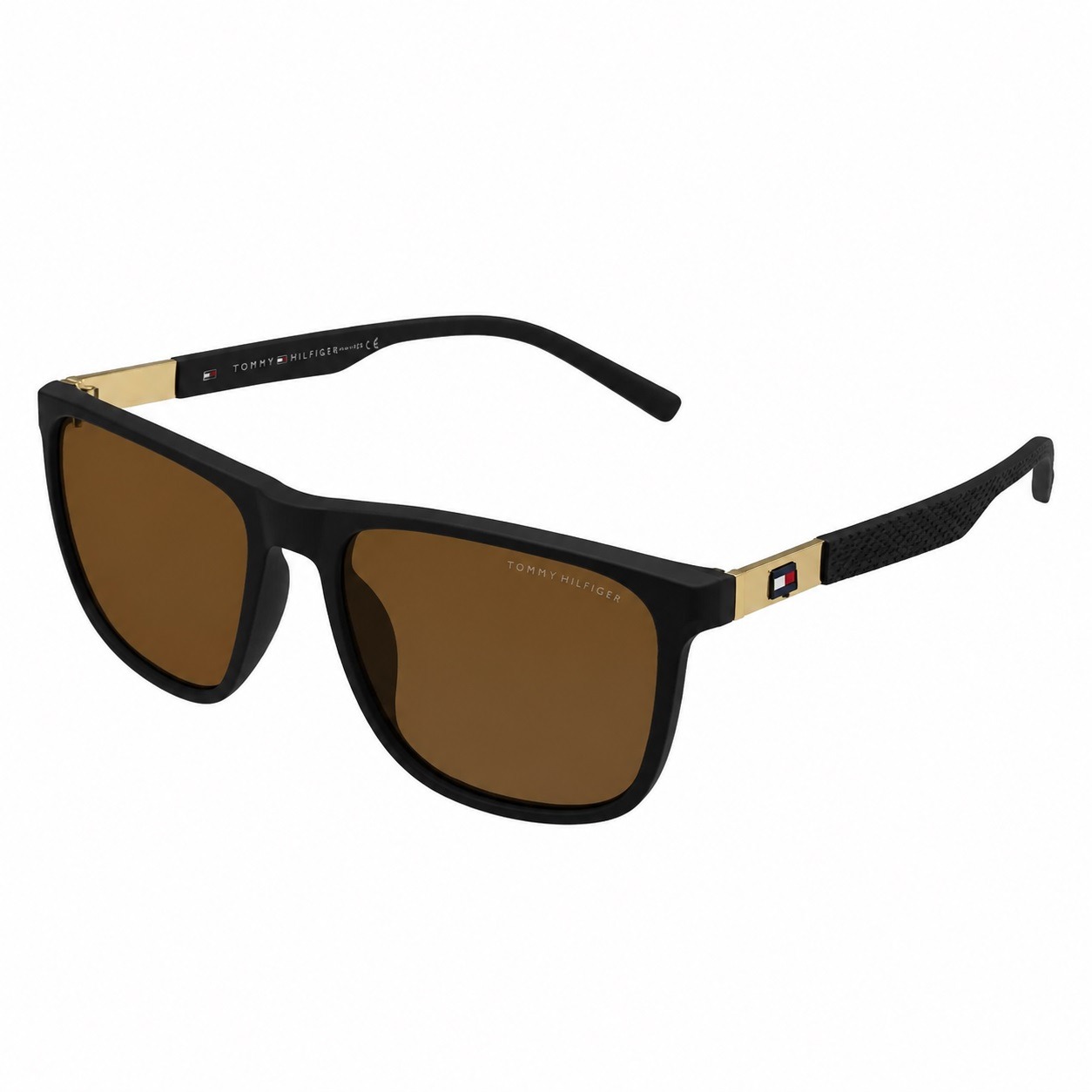 عینک آفتابی برند Tommyhilfiger مدل 22032 — تصویر ۶