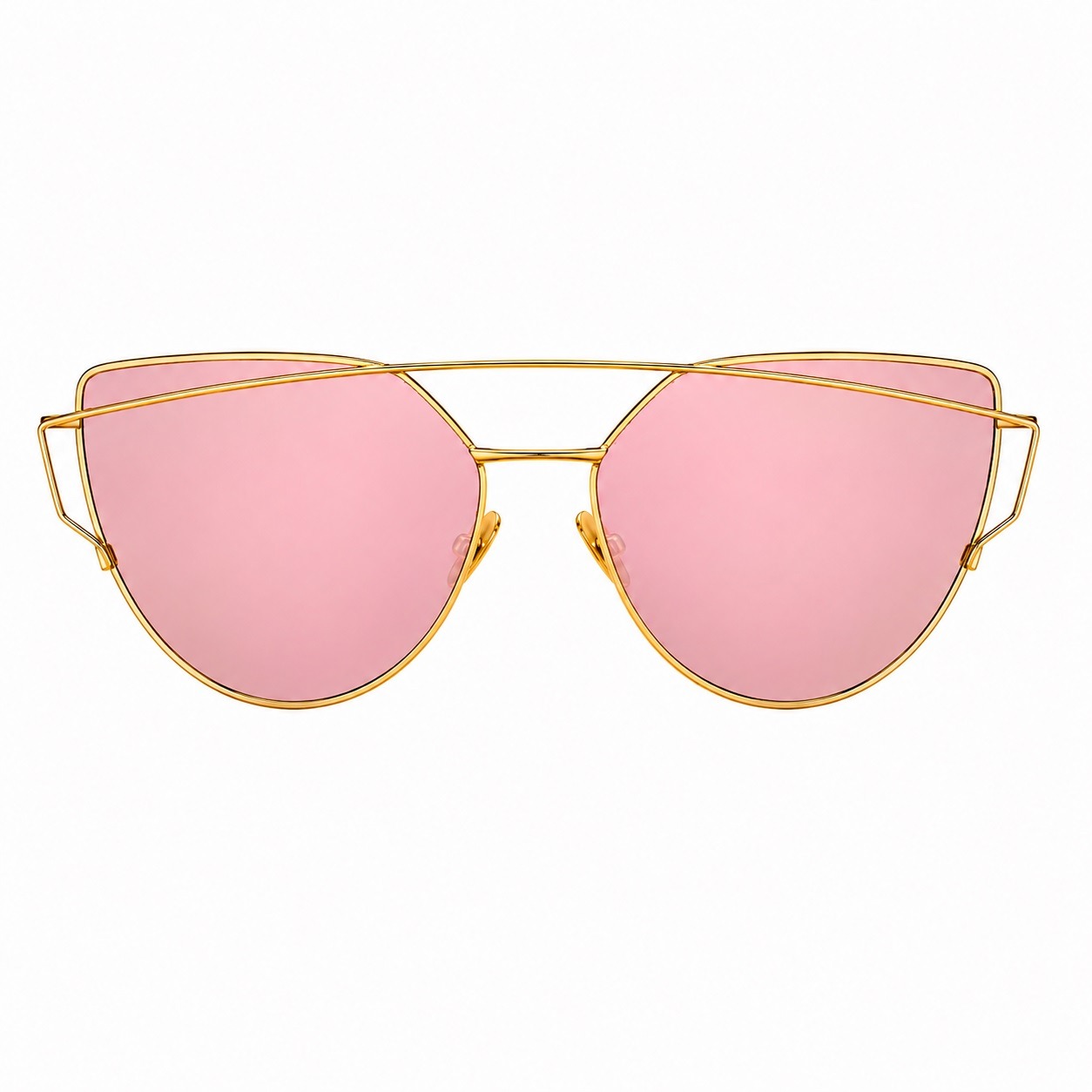 عینک آفتابی برند Violet مدل F842 — تصویر ۲