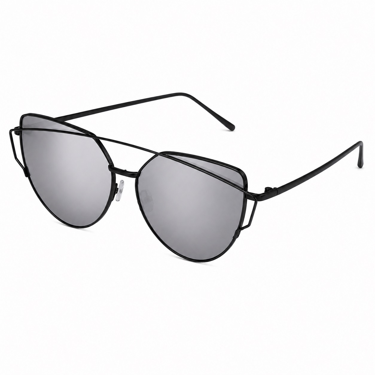 عینک آفتابی برند Violet مدل F842 — تصویر ۶