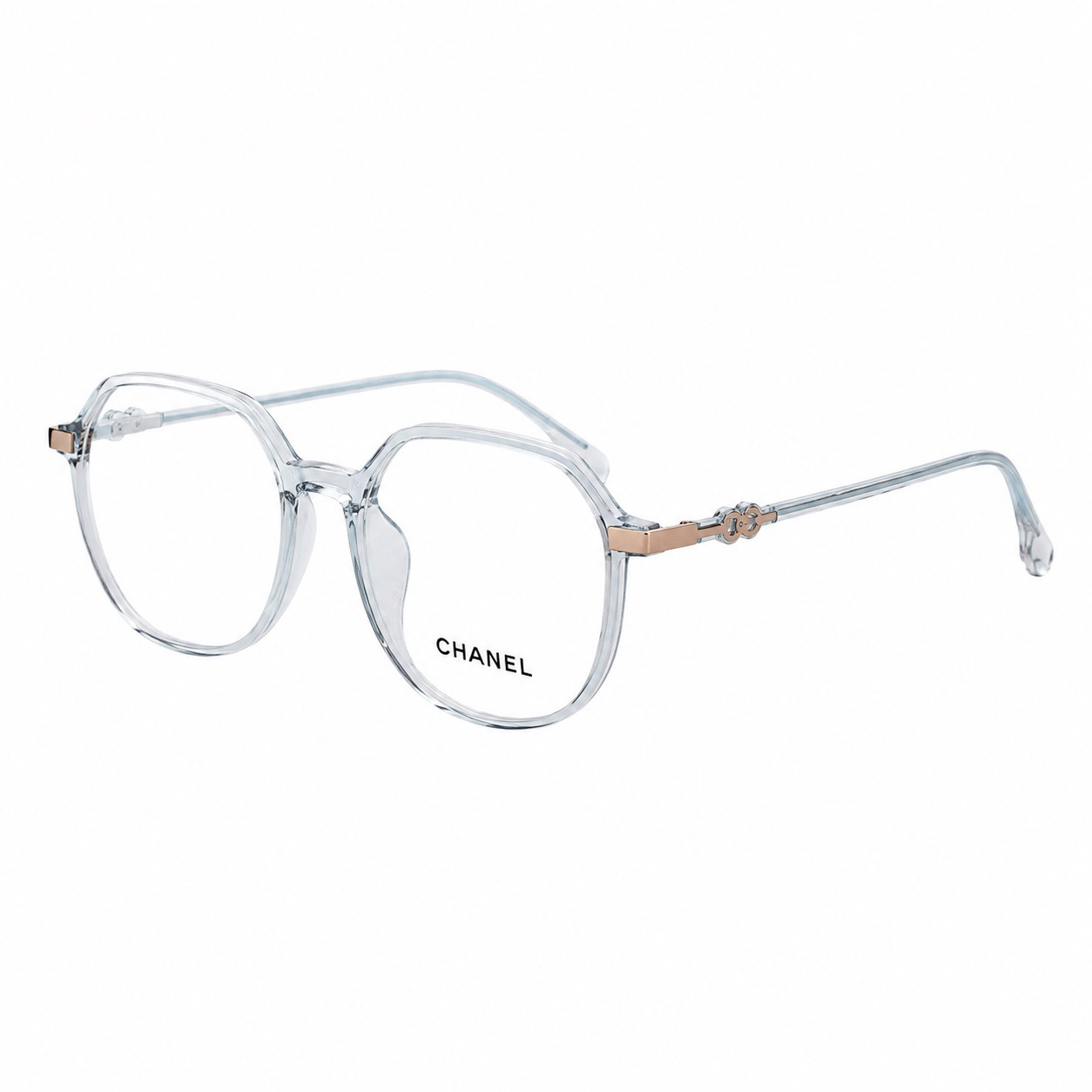عینک طبی برند chanel مدل k8306 — تصویر ۵