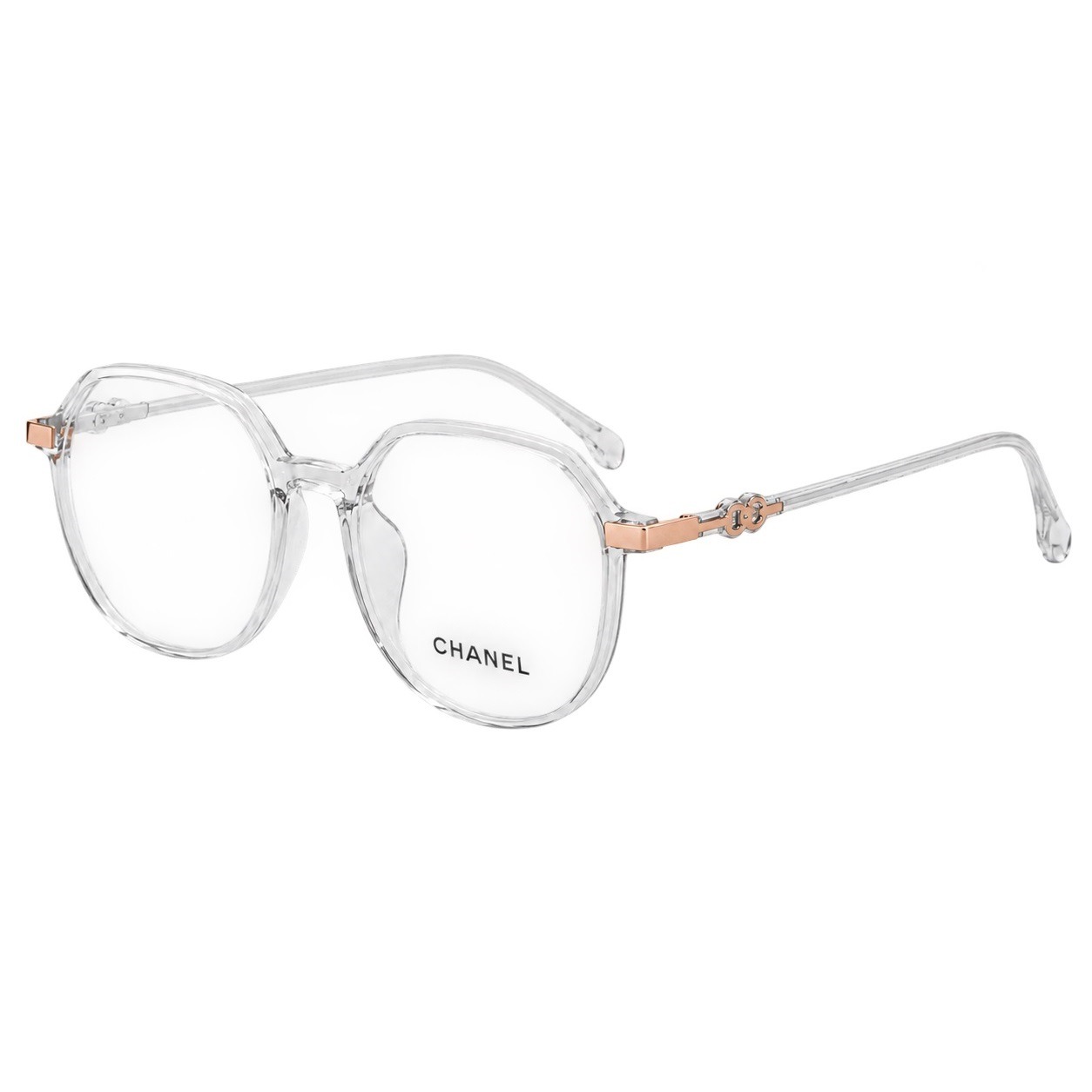 عینک طبی برند chanel مدل k8306 — تصویر ۳