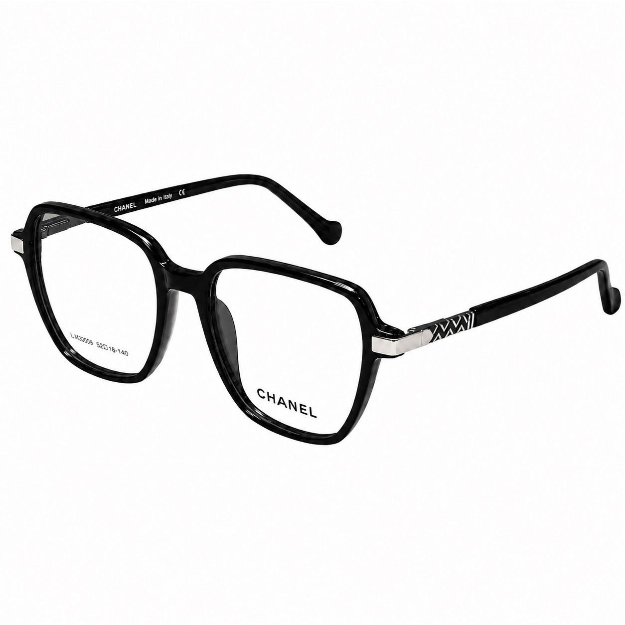 عینک طبی برند chanel مدل ljm3009 — تصویر ۶