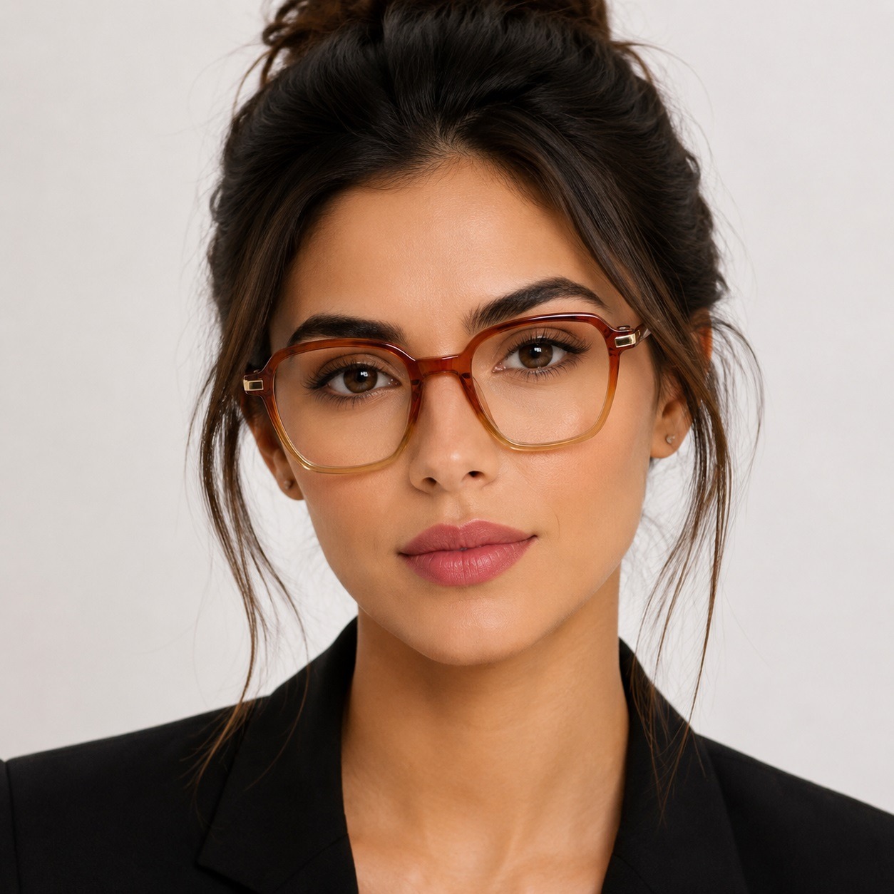 عینک طبی برند chanel مدل ljm3009 — تصویر ۴