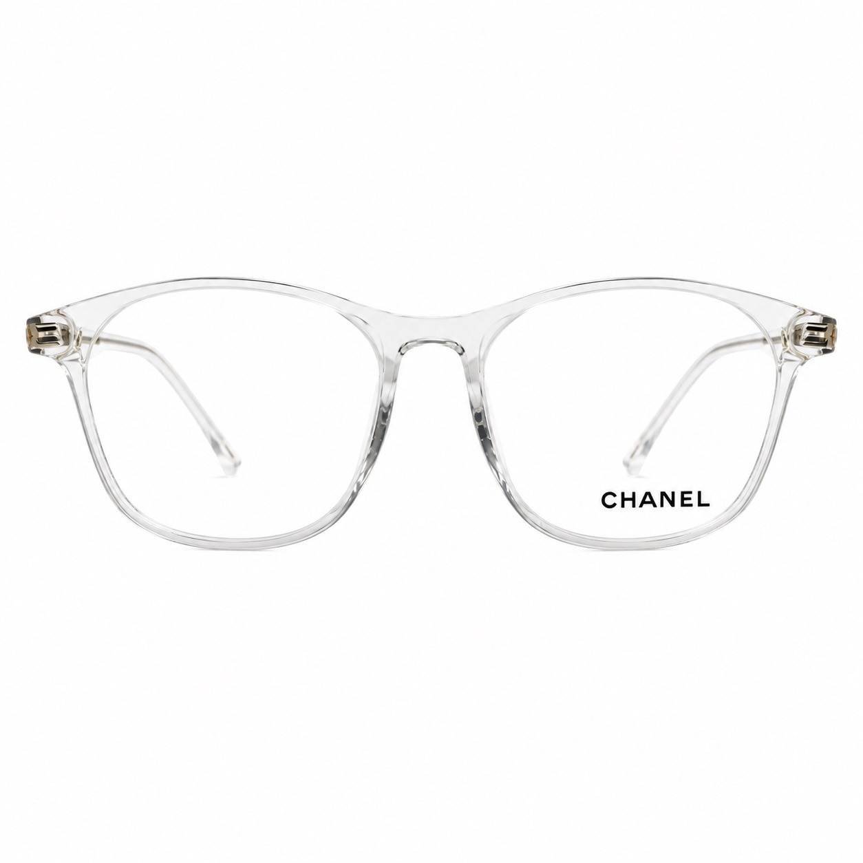 عینک طبی برند chanel مدل z763 — تصویر ۲