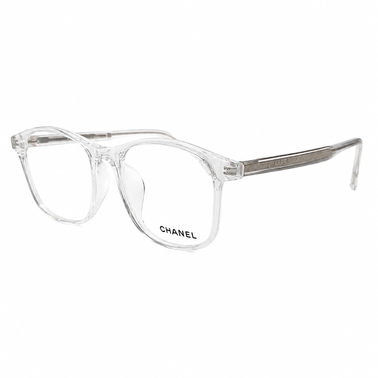 عینک طبی برند chanel مدل z763 — تصویر ۳