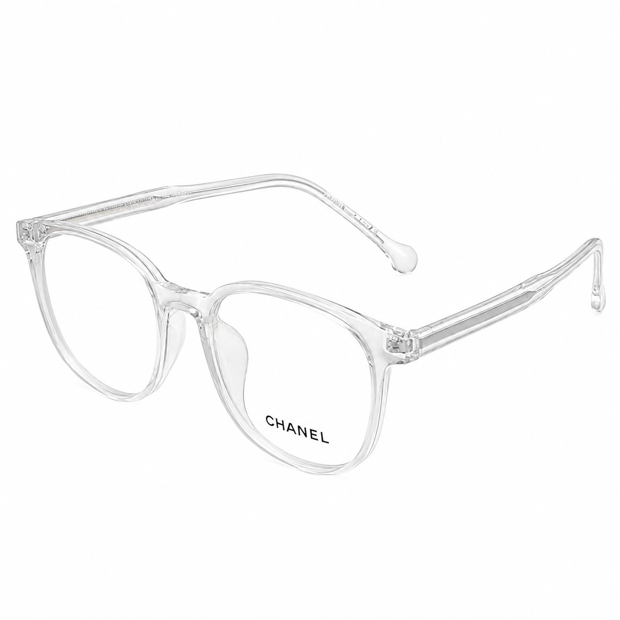عینک طبی برند chanel مدل qt6048 — تصویر ۵