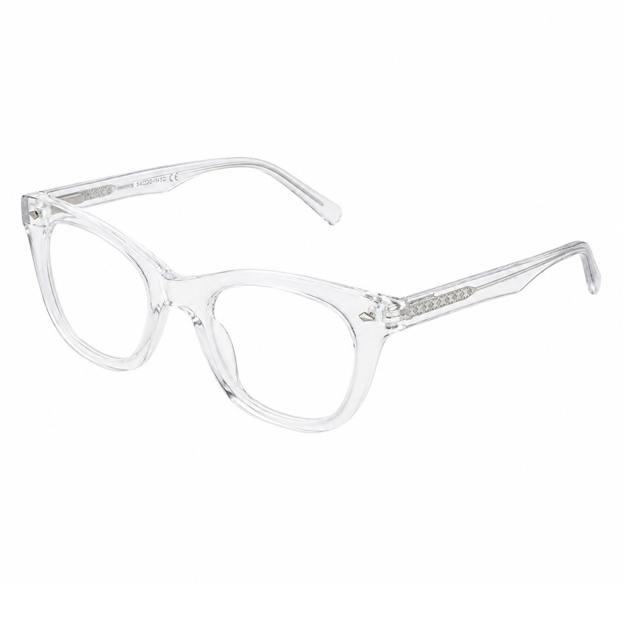 عینک طبی برند chanel مدل xh0008 — تصویر ۵