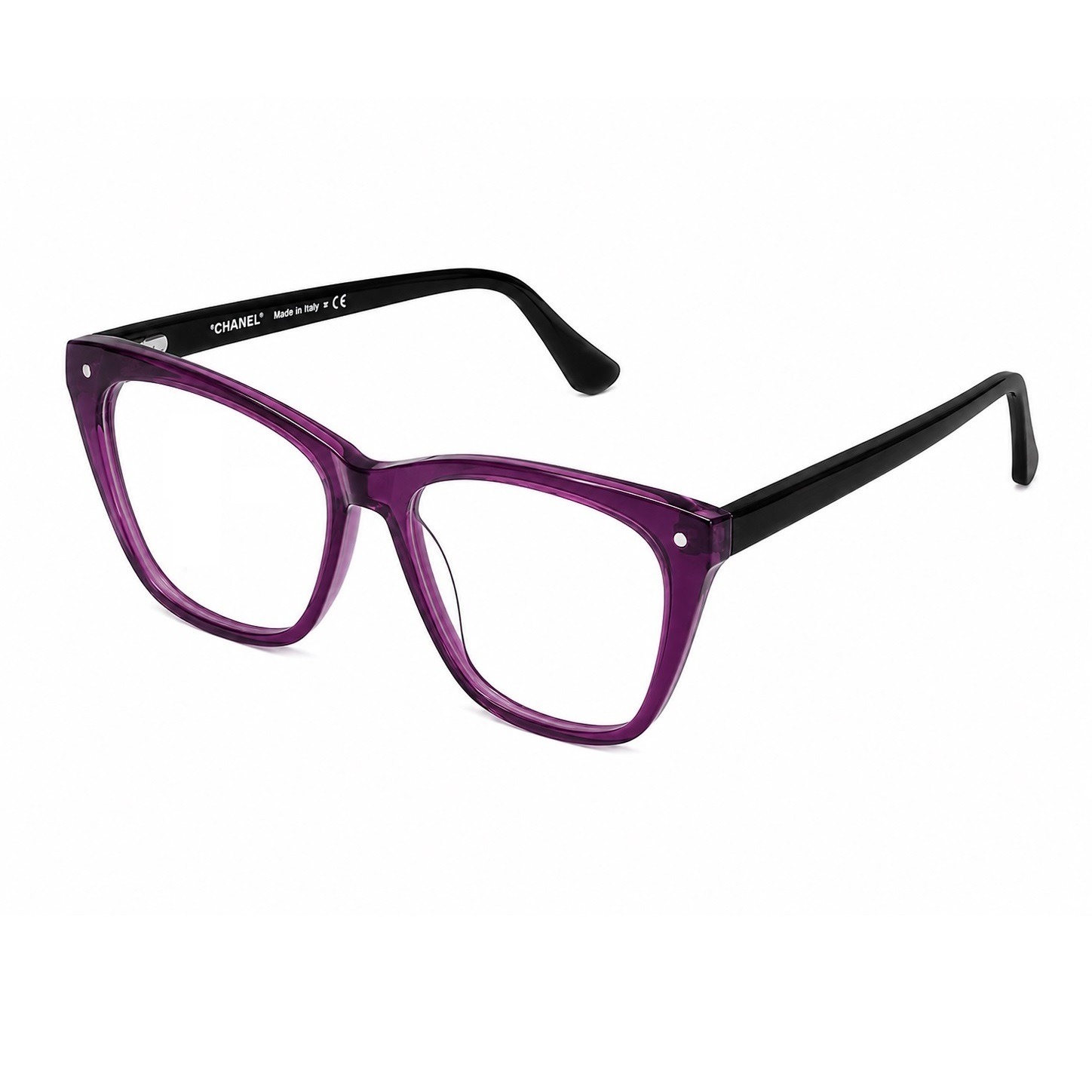 عینک طبی برند chanel مدل ag98042 — تصویر ۷