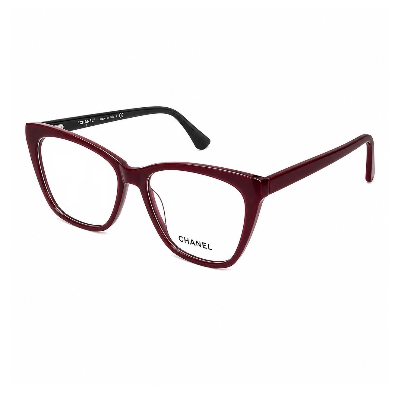عینک طبی برند chanel مدل ag98042 — تصویر ۳