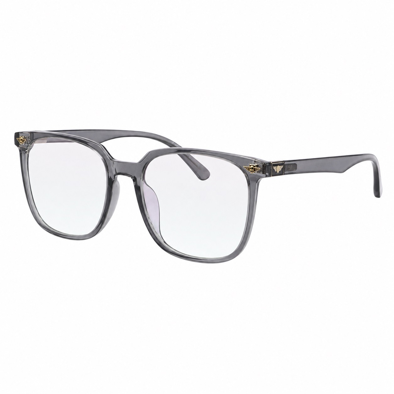 عینک طبی برند chanel مدل k8033 — تصویر ۳