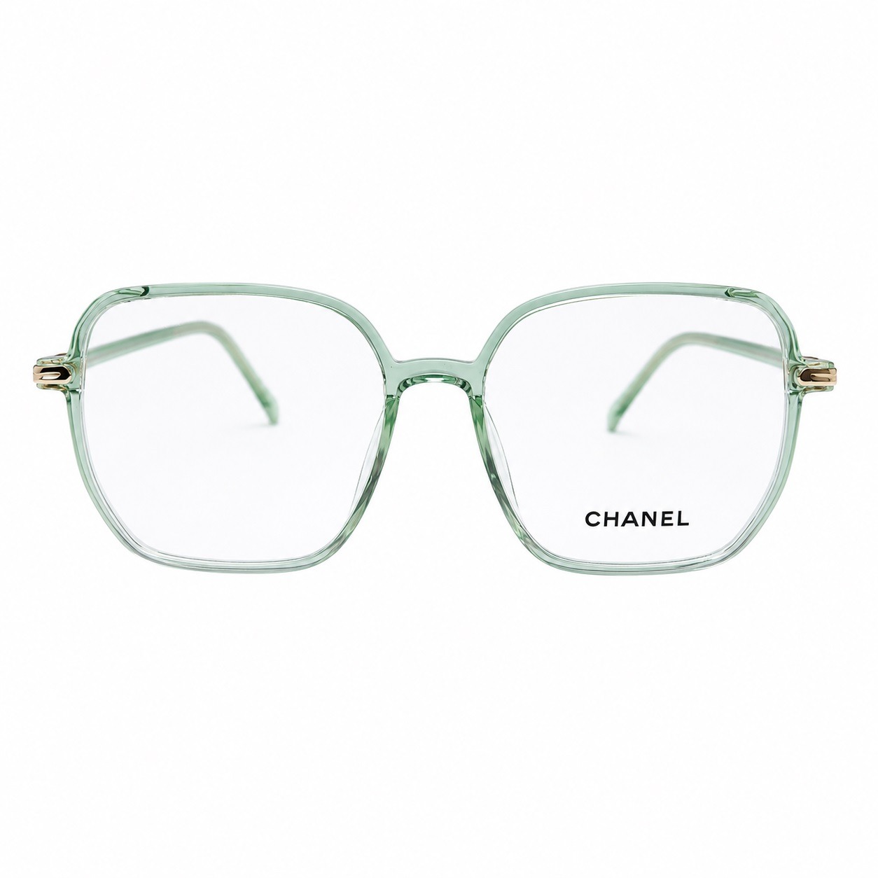 عینک طبی برند chanel مدل k52120 — تصویر ۲