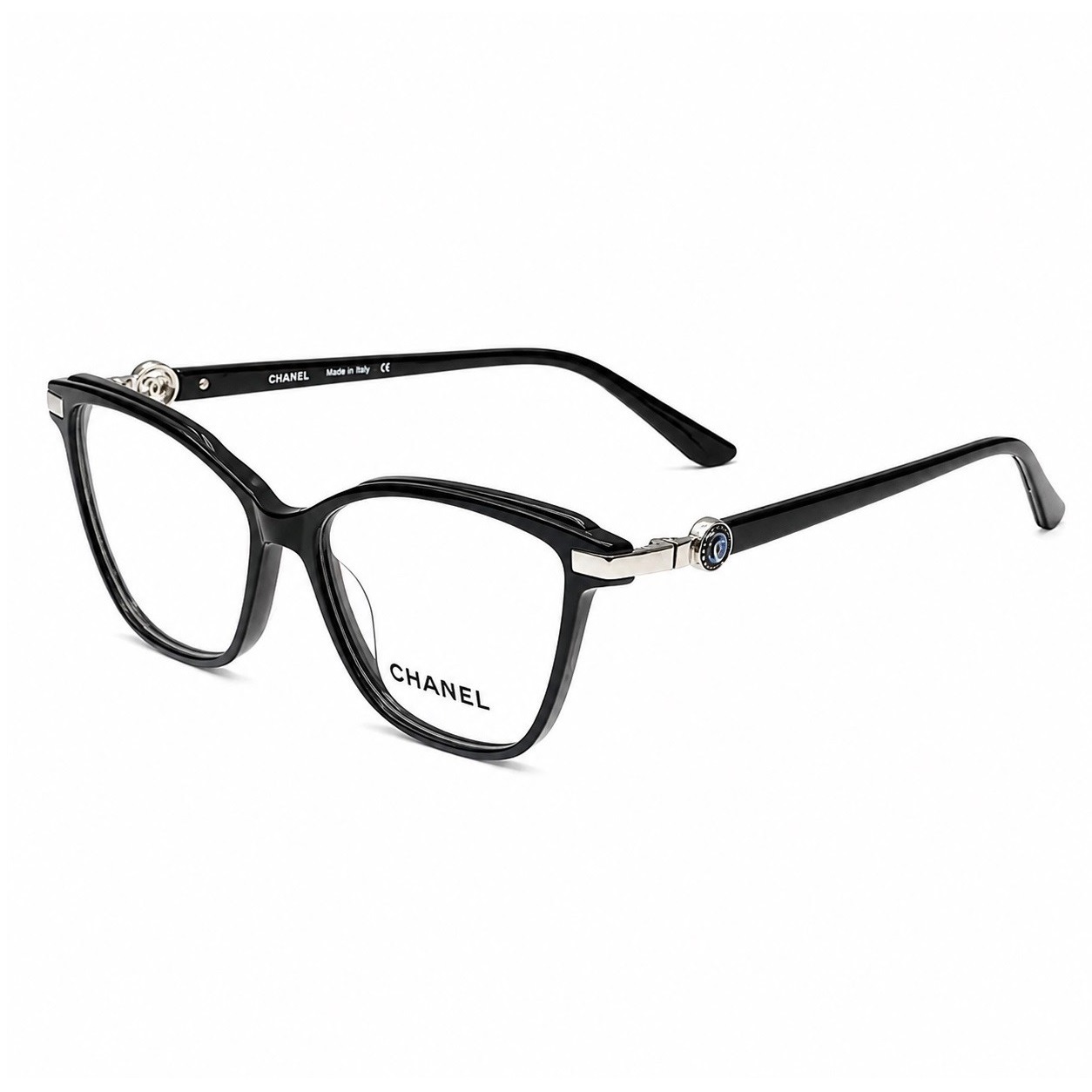 عینک طبی برند chanel مدل glf8079 — تصویر ۷