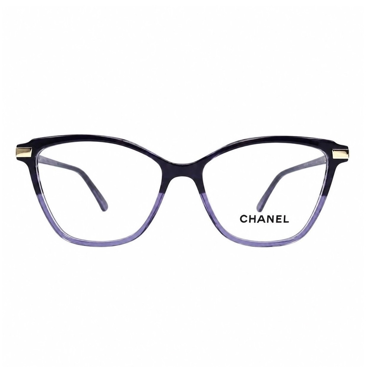 عینک طبی برند chanel مدل glf8079 — تصویر ۲