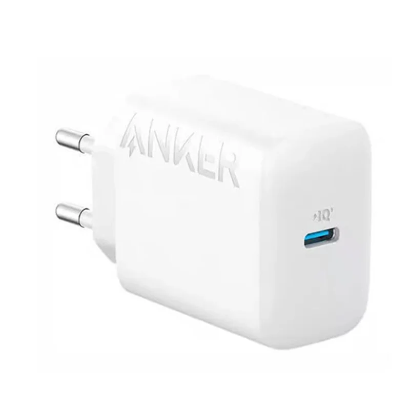 آداپتور ۲۰ وات انکر مناسب آیفون ANKER 20W A2347