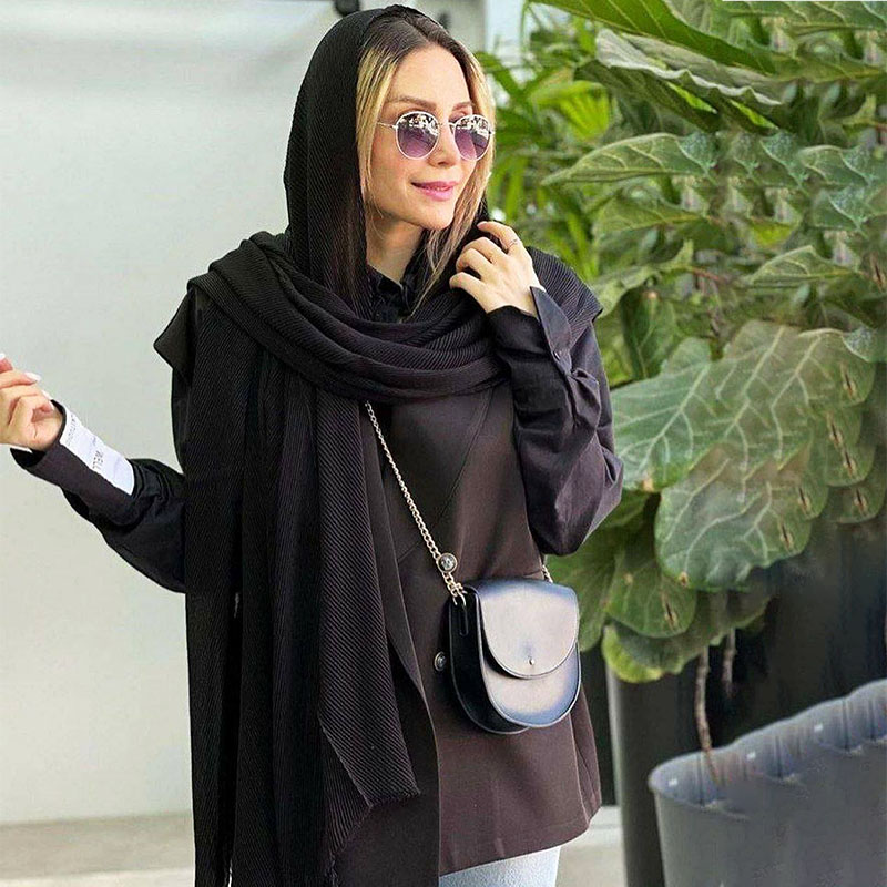 شال سوپر نخ کد کالا 3393 — تصویر ۶