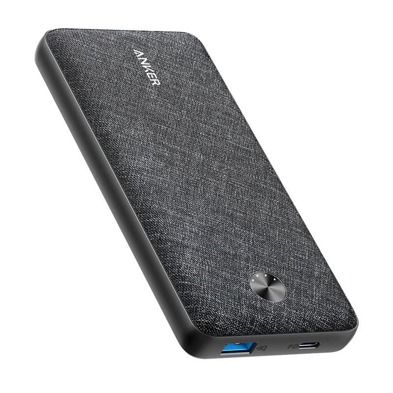 پاوربانک انکر ۲۰۰۰۰ مدل PowerCore Metro Essential